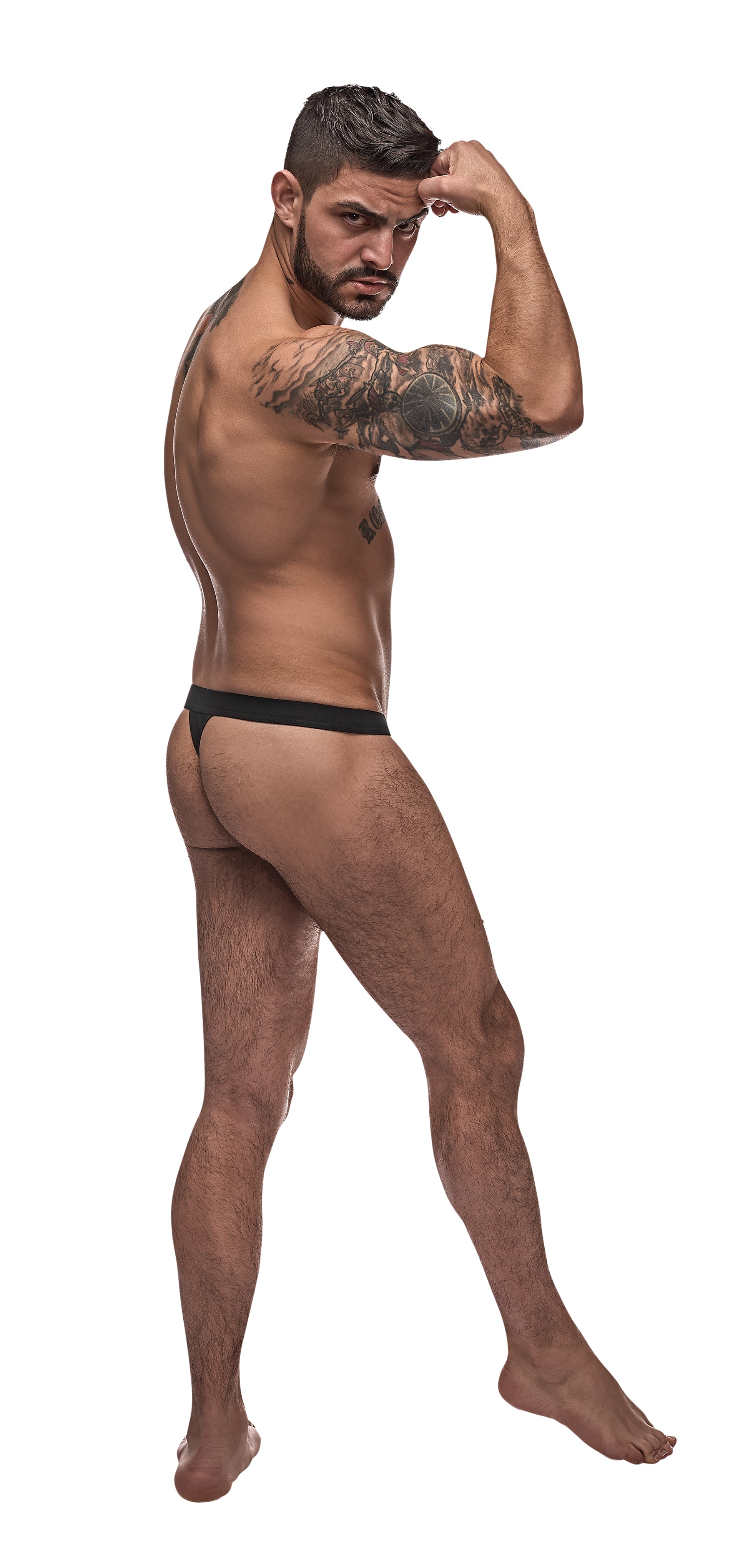Male Power Pure Comfort Bong Thong > Clothes > Mens G-Strings