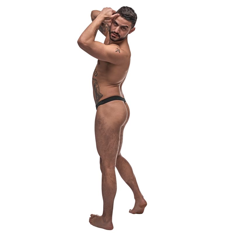 Male Power Grip and Rip Off Thong – Breakaway Front Pouch Men's Underwear > Clothes > Mens G-Strings
