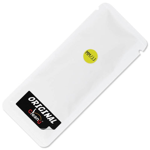 CleanUrin 25ml Synthetic Urine Sachet for Discreet Use Drug Screening