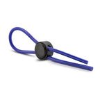 Stay Hard Silicone Loop Cock Ring > Cock Ring > Adjustable