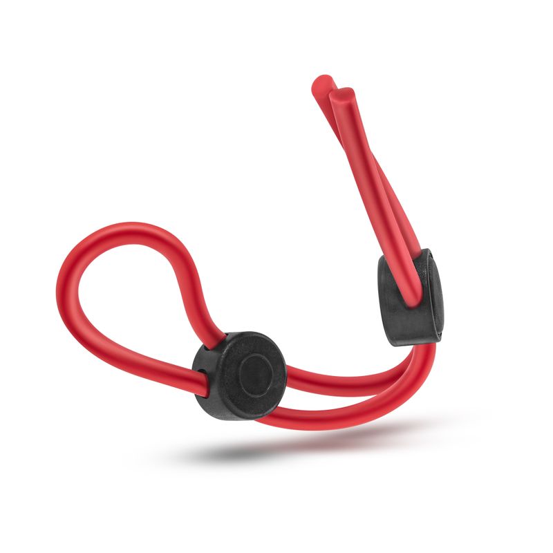 Stay Hard Silicone Double Loop – Adjustable Cock Ring > Cock Ring > Adjustable Main image