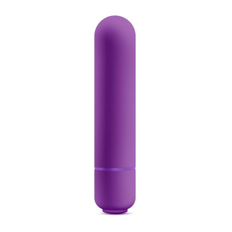 Play With Me Cutey Vibe Plus Purple Compact Bullet Toy BULLETS