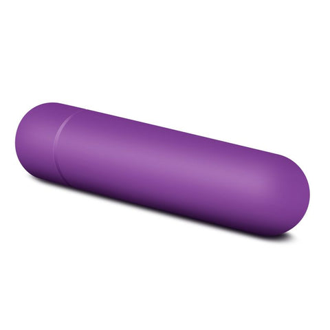 Play With Me Cutey Vibe Plus Purple Compact Bullet Toy BULLETS