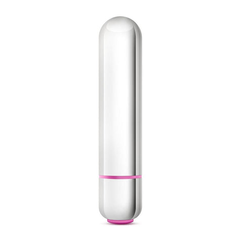 Play With Me Cutey Vibe Plus Silver Adult Sex Toy Vibrators