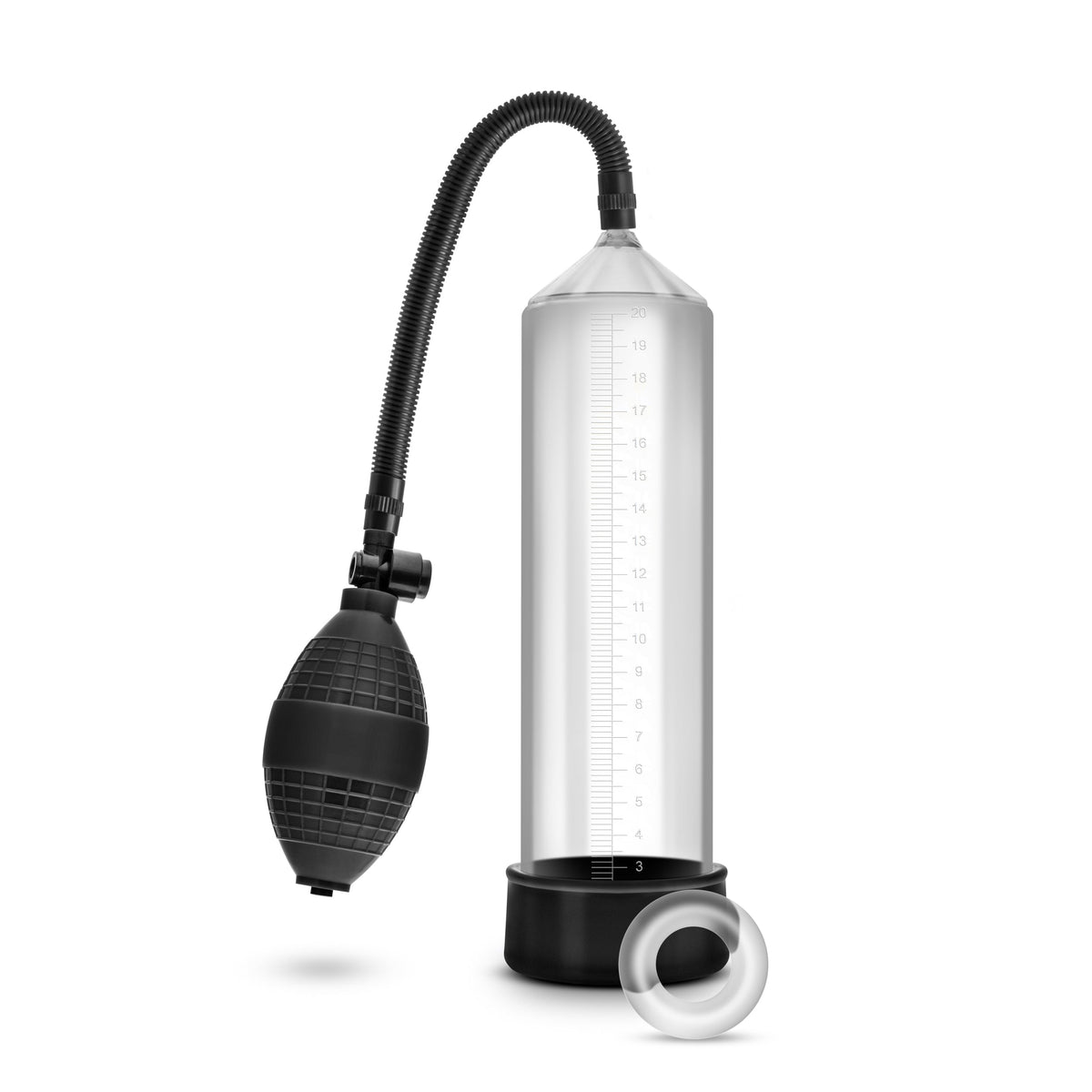 Performance VX101 Male Enhancement Pump > Pumps > Penis Pumps