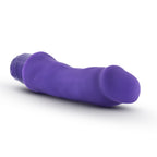 Luxe Marco Purple Vibrating Toy 7.75 Inch Length > Vibrators > Realistic Vibrators