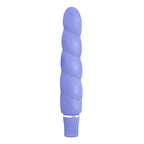 Luxe Anastasia Periwinkle 5.25 Inch Vibrating Toy > Vibrators > Mini Vibrators