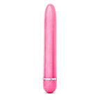 Sexy Things Slimline Vibe Pink 7 Inch Vibrator > Vibrators > Standard Vibrators