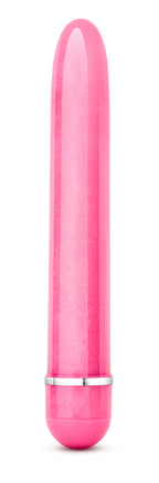 Sexy Things Slimline Vibe Pink 7 Inch Vibrator > Vibrators > Standard Vibrators