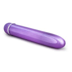 Sexy Things Slimline Vibe Purple 7 Inch Multi-Speed Vibrator > Vibrators > Standard Vibrators
