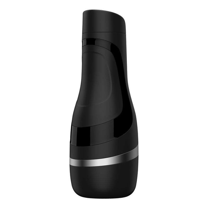 Satisfyer Men Classic – Premium Male Masturbator > Sex Toys For Men > Masturbators > Vibrating