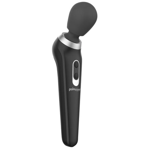 PalmPower Extreme (Black) – Powerful Electric Massager Electric Massager