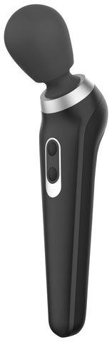 PalmPower Extreme (Black) – Powerful Electric Massager Electric Massager