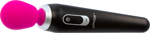 PalmPower Extreme Pink – Powerful Massage Wand Electric Massager