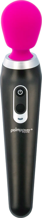 PalmPower Extreme Pink – Powerful Massage Wand > Sex Toys > Massage Wands