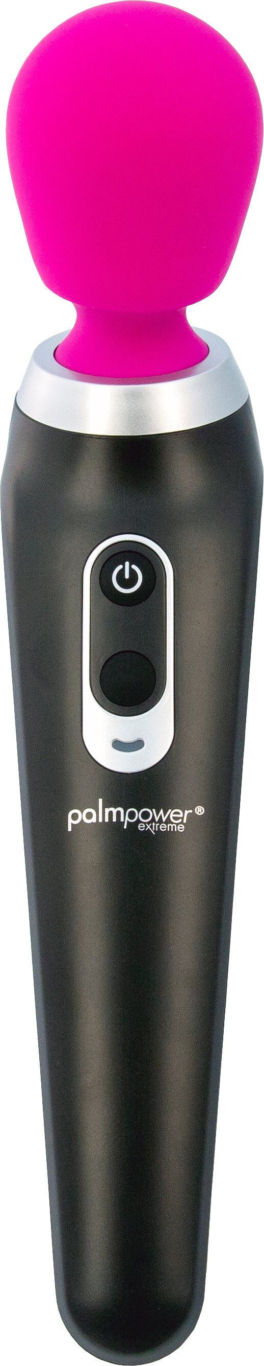 PalmPower Extreme Pink – Powerful Massage Wand > Sex Toys > Massage Wands