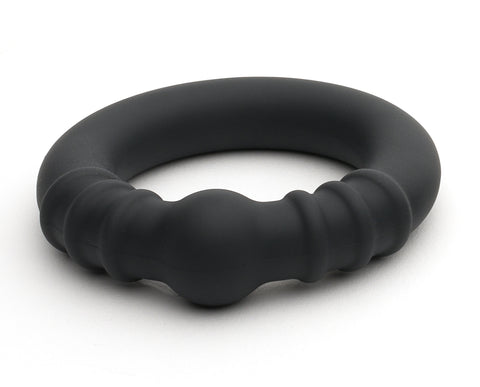HOLESHOT Fusion Cock Ring Regular 32mm Diameter Silicone COCK RINGS