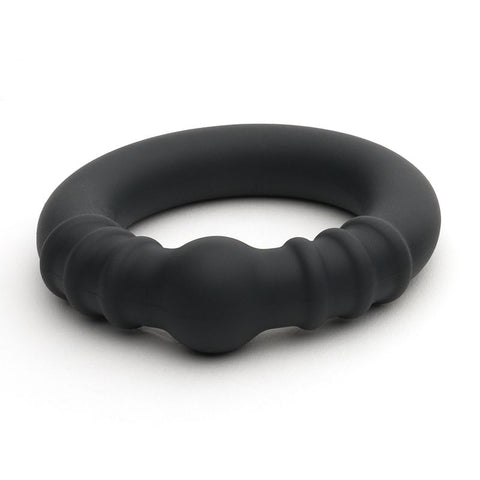 HOLESHOT Fusion Cock Ring Regular 32mm Diameter Silicone COCK RINGS