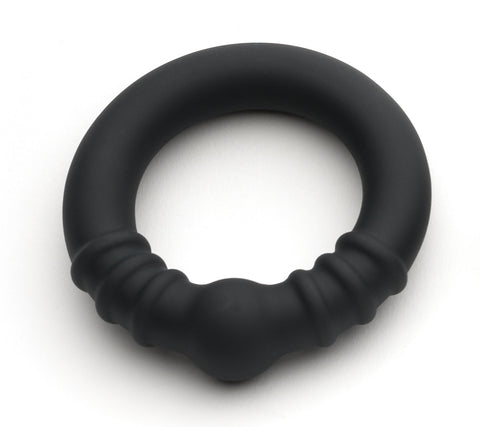 HOLESHOT Fusion Cock Ring Regular 32mm Diameter Silicone COCK RINGS