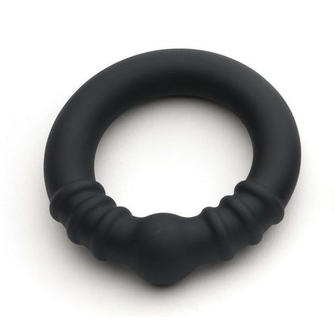 HOLESHOT Fusion Cock Ring Regular 32mm Diameter Silicone COCK RINGS