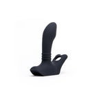 MOTOVibe Tailgunner by Sport Fucker 4.25 Inch Premium Prostate Tool Black > Anal Range > Prostate Plugs