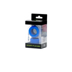 Nutt Job Set by Sport Fucker Blue Comfortable Cock and Ball Ring Set > Cock Ring > Sets