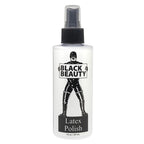Black Beauty Latex Polish Spray Bottle 7 Ounces 207 mls > Essentials > Toy Cleaners