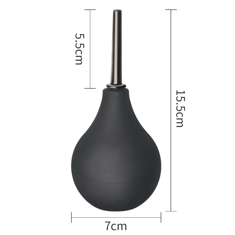 Lovetoy Deluxe Impulse Douche 160ml – Anal Douche