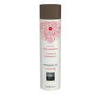 Shiatsu Massage Oil Warming Coriander And Sandalwood Oil 100ml > Essentials > Massage Oil