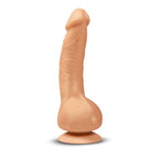 Greal Flesh w Suction Cup 22 x 3.7 cm Premium Toy > Dildos > Realistic Dildos