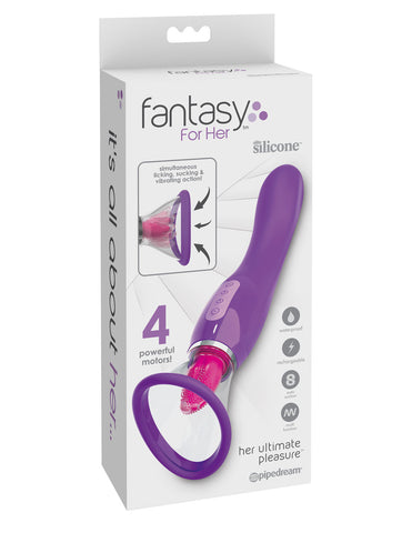Her Ultimate Pleasure Vibrator for Intense Sensation and Satisfaction Suction Stimulator