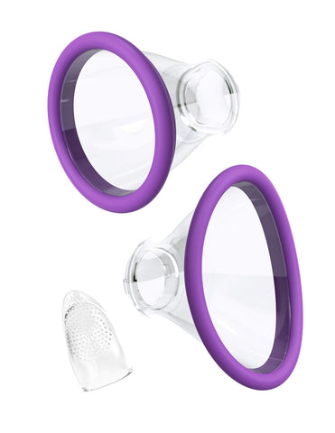 Her Ultimate Pleasure Vibrator for Intense Sensation and Satisfaction Suction Stimulator