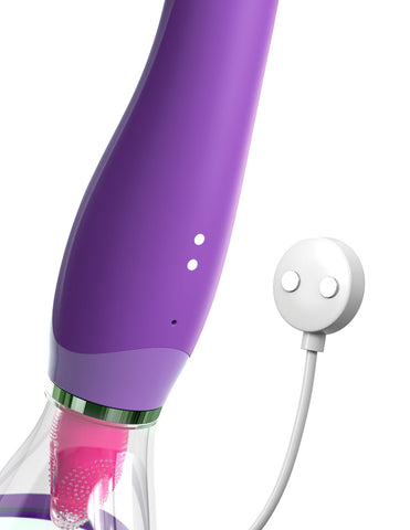 Her Ultimate Pleasure Vibrator for Intense Sensation and Satisfaction Suction Stimulator
