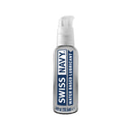 Swiss Navy Water Based Lubricant 1oz – Personal Lubricant > Lube > Water Based