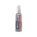 Swiss Navy Silicone Lubricant 30ml