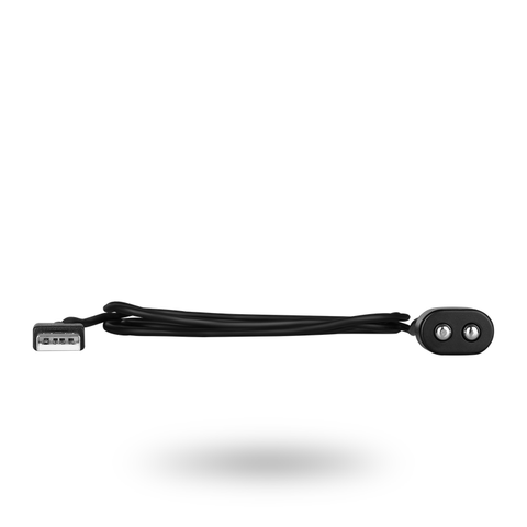 Satisfyer USB Charge Cable Black VIBRATOR Parts