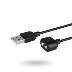 Satisfyer USB Charge Cable – Charging Accessory Compatible with Pleasure Products > Sex Toys > Replacement Parts