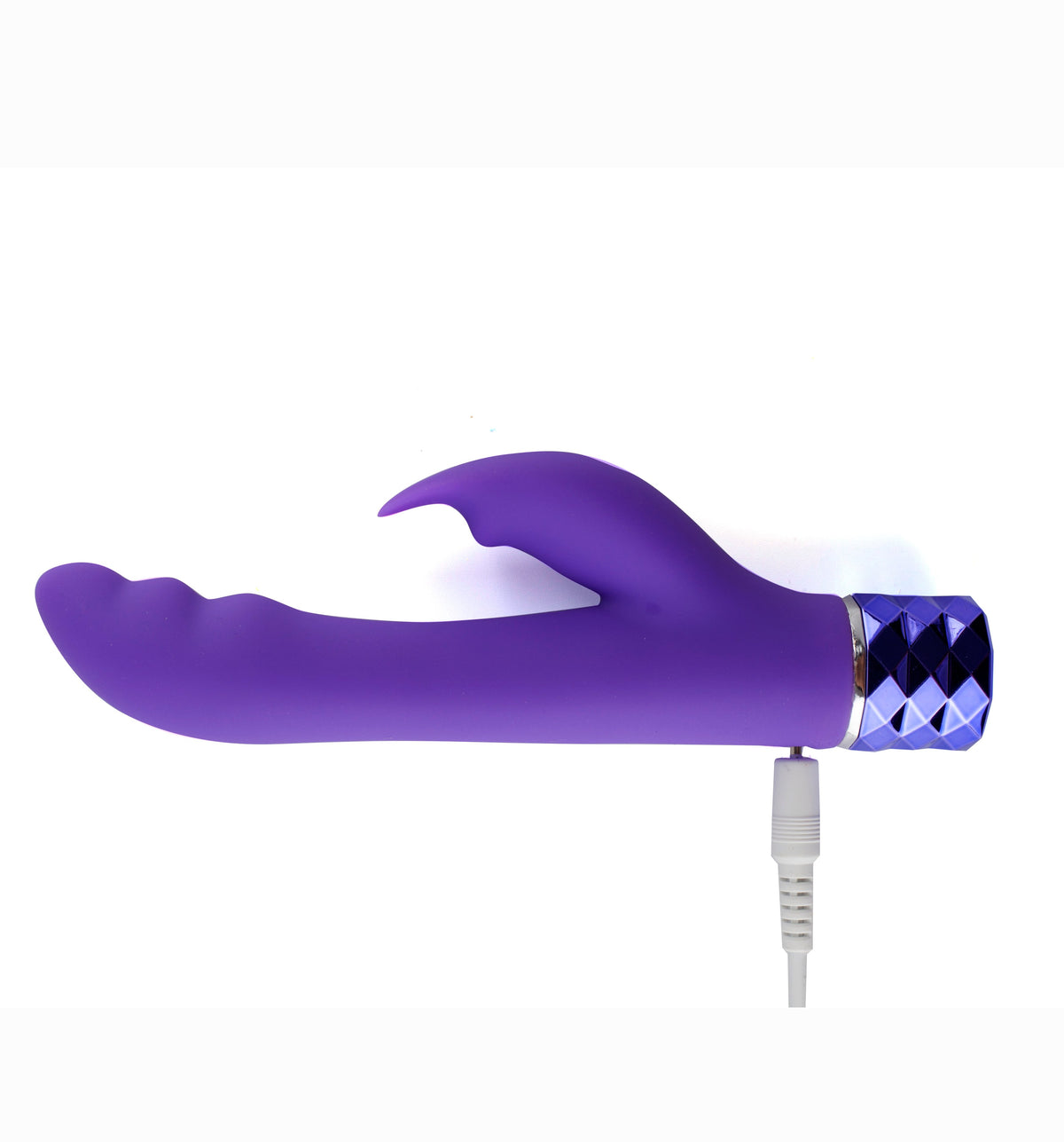 Maia Hailey 15.2cm Rabbit Vibrator > Vibrators > Ladies > Rabbit