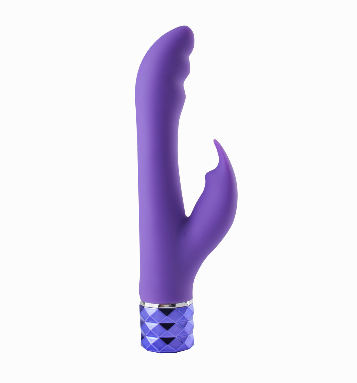 Maia Hailey 15.2cm Rabbit Vibrator > Vibrators > Ladies > Rabbit