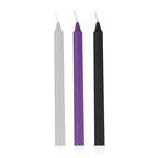 Sensual Hot Wax Candles 3 Piece Set – Body Play Candle Set Mixed > Candles > Drip