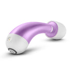 Noje W3 Wisteria Petite 5.25 Inch Pleasure Wand > Sex Toys > Mini Massagers