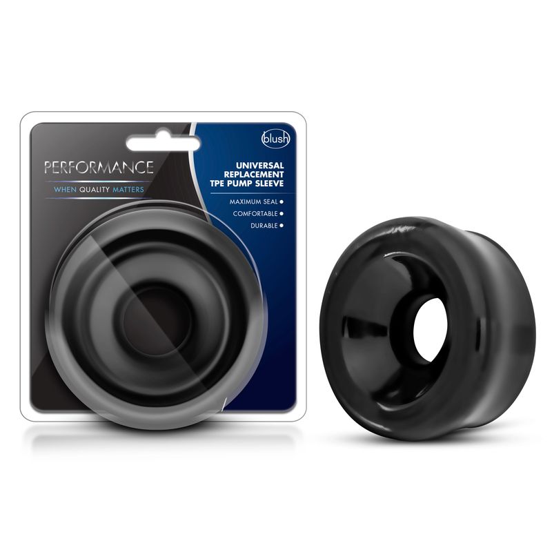 Performance Universal Replacement Penis Pump Sleeve Pump Accessories