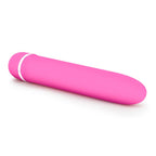 Rose Luxuriate Pink 7 Inch Vibrator > Vibrators > Standard Vibrators