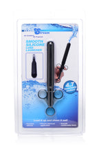 Smooth Silicone Lubricant Launcher – Ergonomic Design Precision Applicator Tool > Lube > Applicators