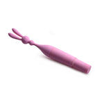 Bunny Rocket Silicone Vibrator – Powerful Stimulation Silicone Vibrator > Vibrators > Ladies > Rabbit