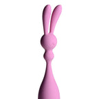 Bunny Rocket Silicone Vibrator – Powerful Stimulation Silicone Vibrator > Vibrators > Ladies > Rabbit