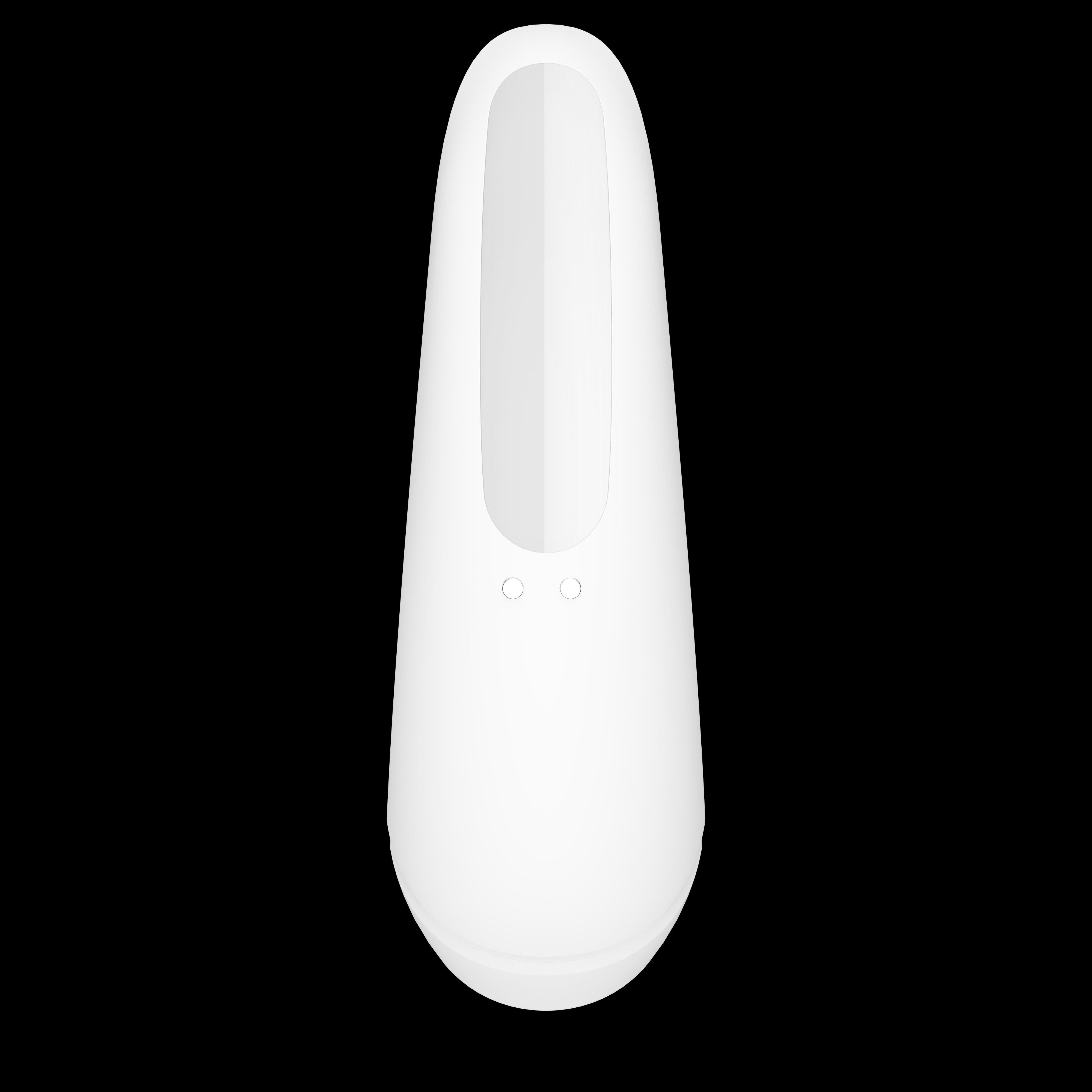 Satisfyer Curvy1+ White Clitoral Stimulator STIMULATORS