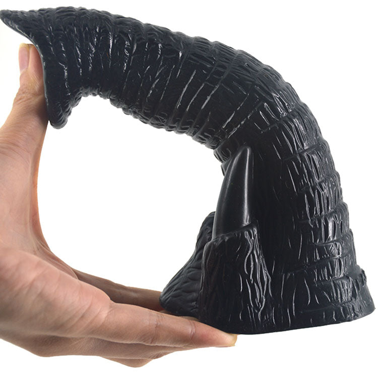 Elephant Dildo Black > Sex Toys > Other Dildos