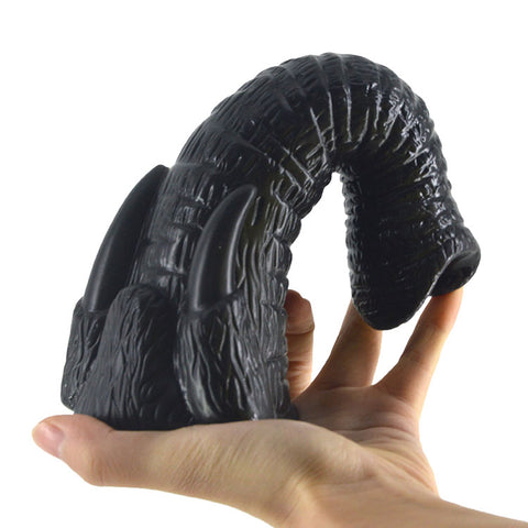 Elephant Dildo Black > Sex Toys > Other Dildos