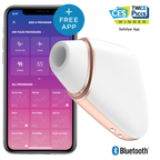 Satisfyer Love Triangle – Compact Pleasure Device > Sex Toys For Ladies > Air Pulsation